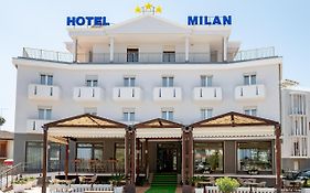 Hotel Milan